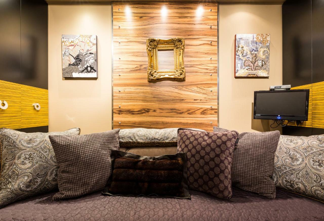 Outstanding Studio In Kolonaki Near The Metro Aten Exteriör bild